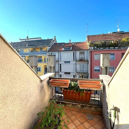 Accomodo Mip44 Porta Vittoria Milán Exteriér fotografie