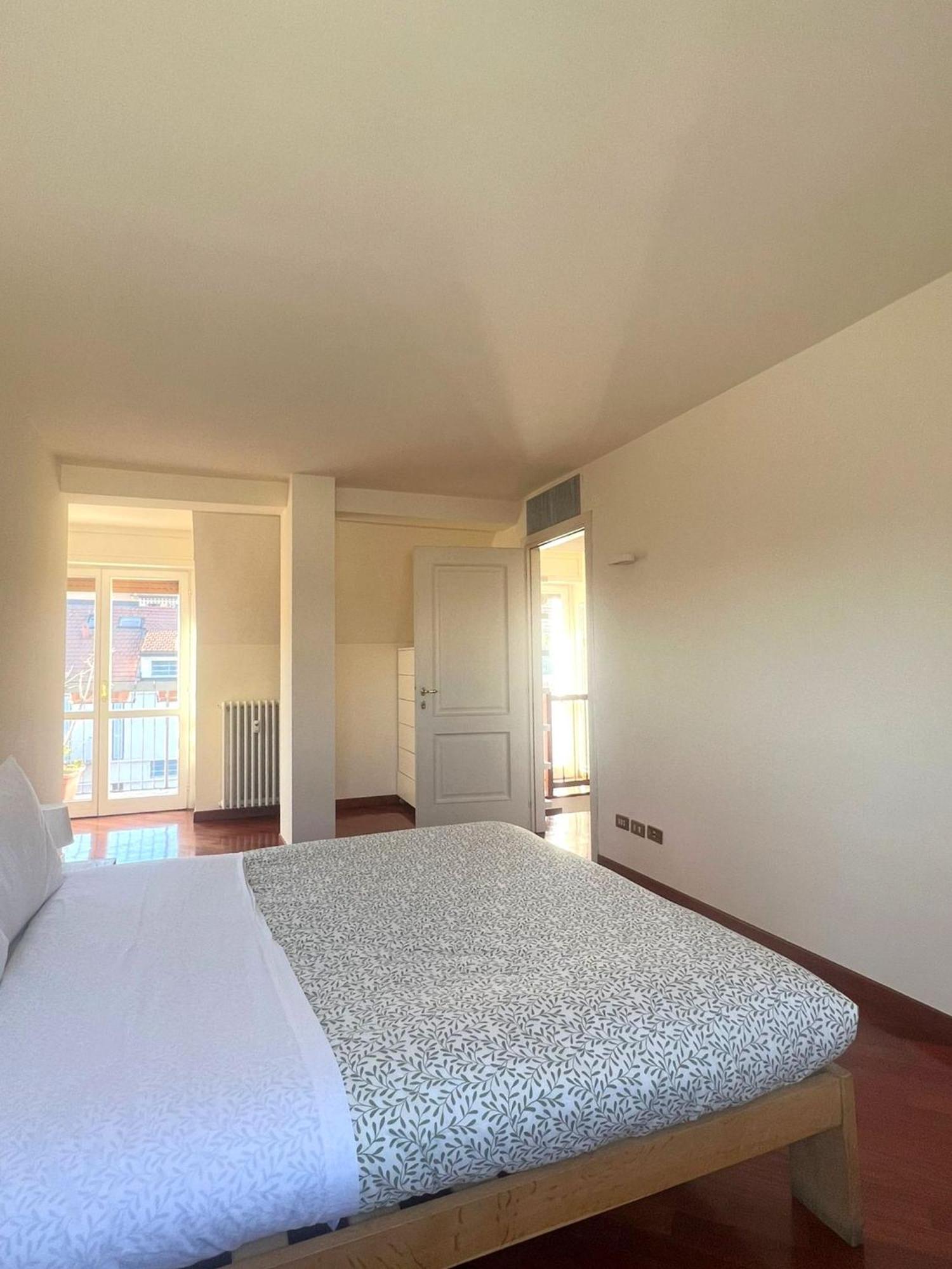 Accomodo Mip44 Porta Vittoria Milán Exteriér fotografie