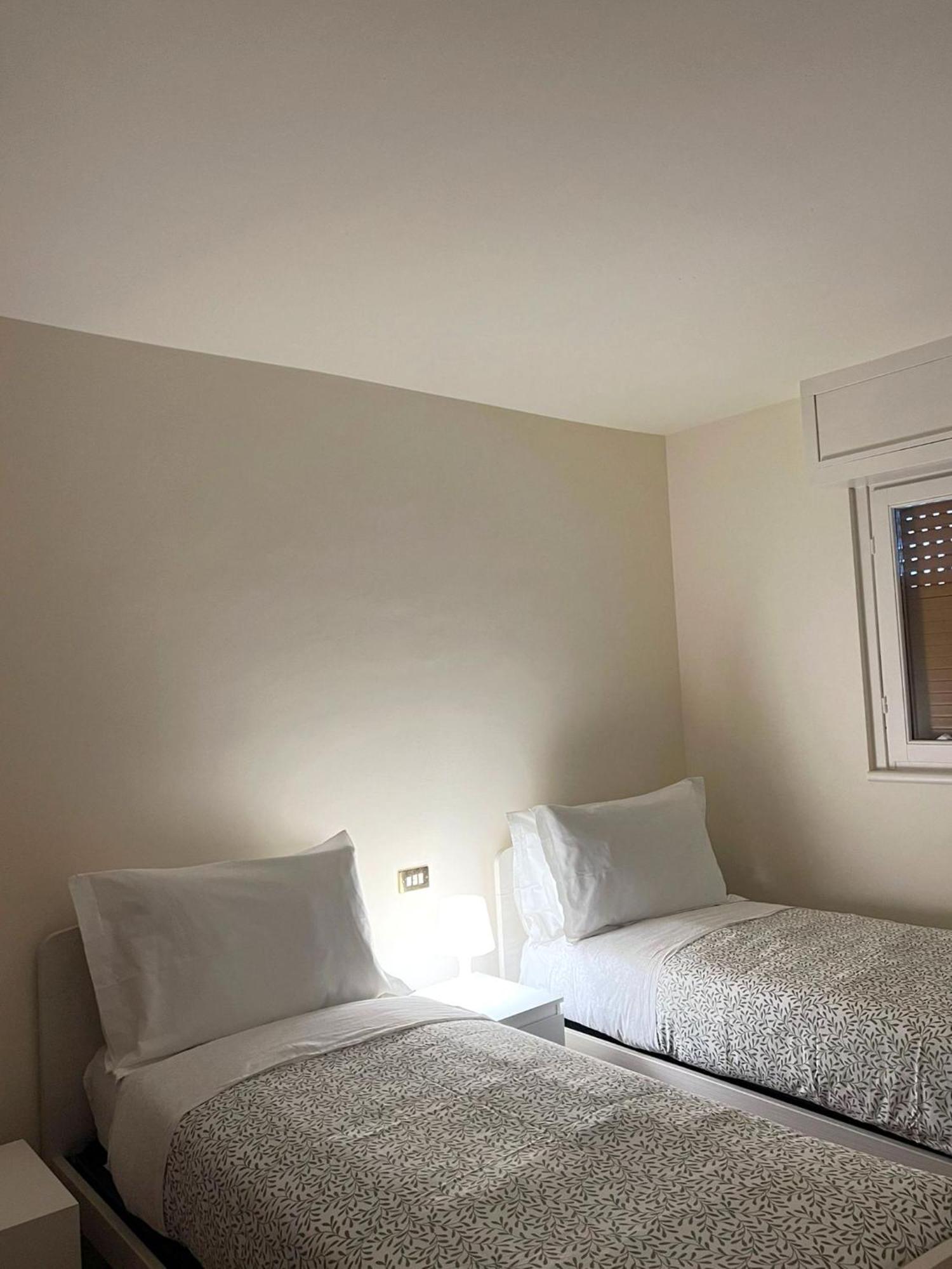 Accomodo Mip44 Porta Vittoria Milán Exteriér fotografie
