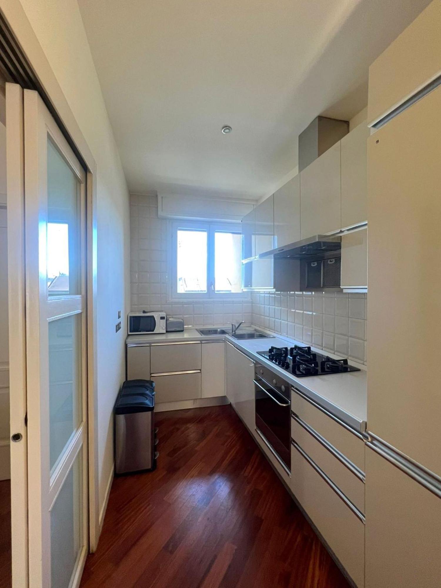 Accomodo Mip44 Porta Vittoria Milán Exteriér fotografie