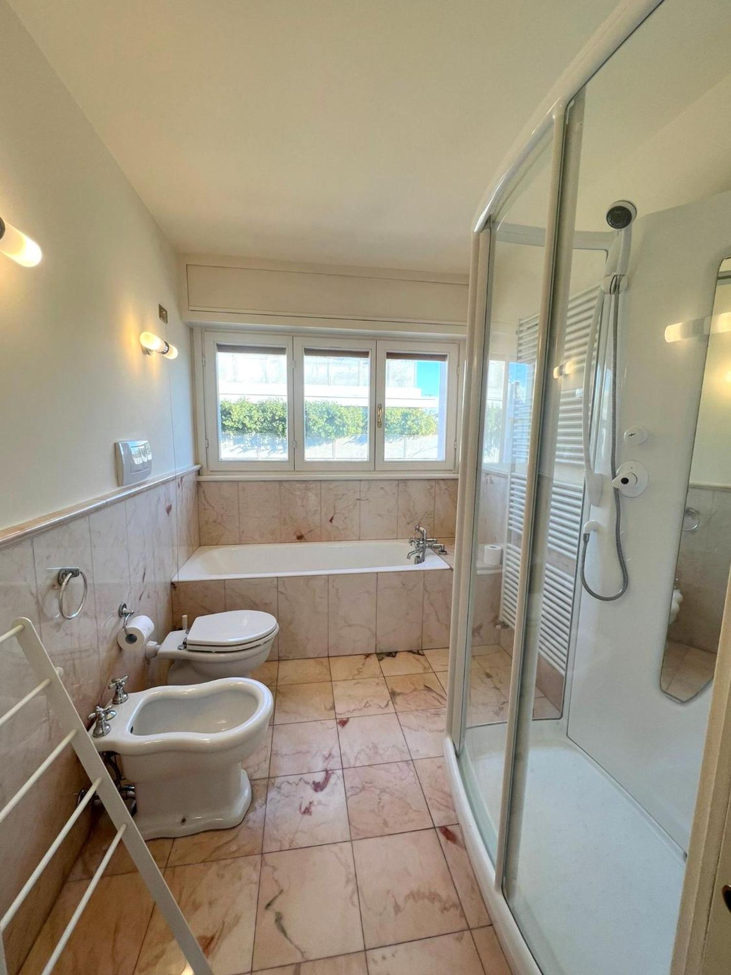 Accomodo Mip44 Porta Vittoria Milán Exteriér fotografie