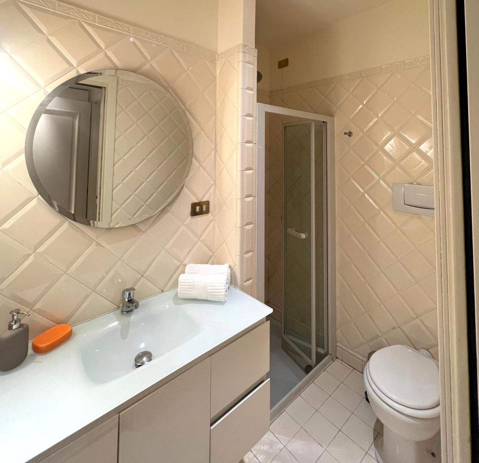 Accomodo Mip44 Porta Vittoria Milán Exteriér fotografie